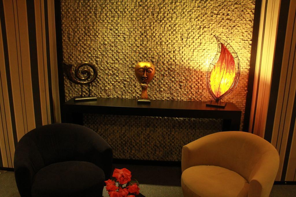 Bahar Hotels Fethiye Bagian luar foto