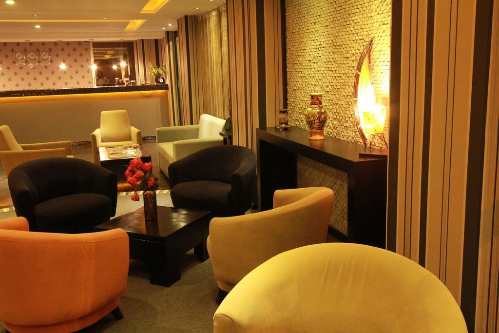 Bahar Hotels Fethiye Bagian luar foto