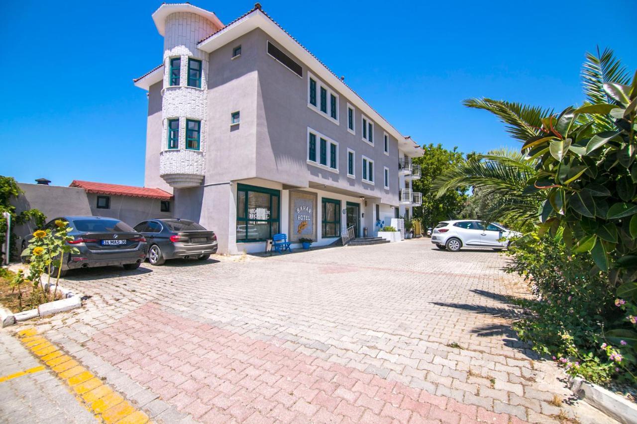 Bahar Hotels Fethiye Bagian luar foto